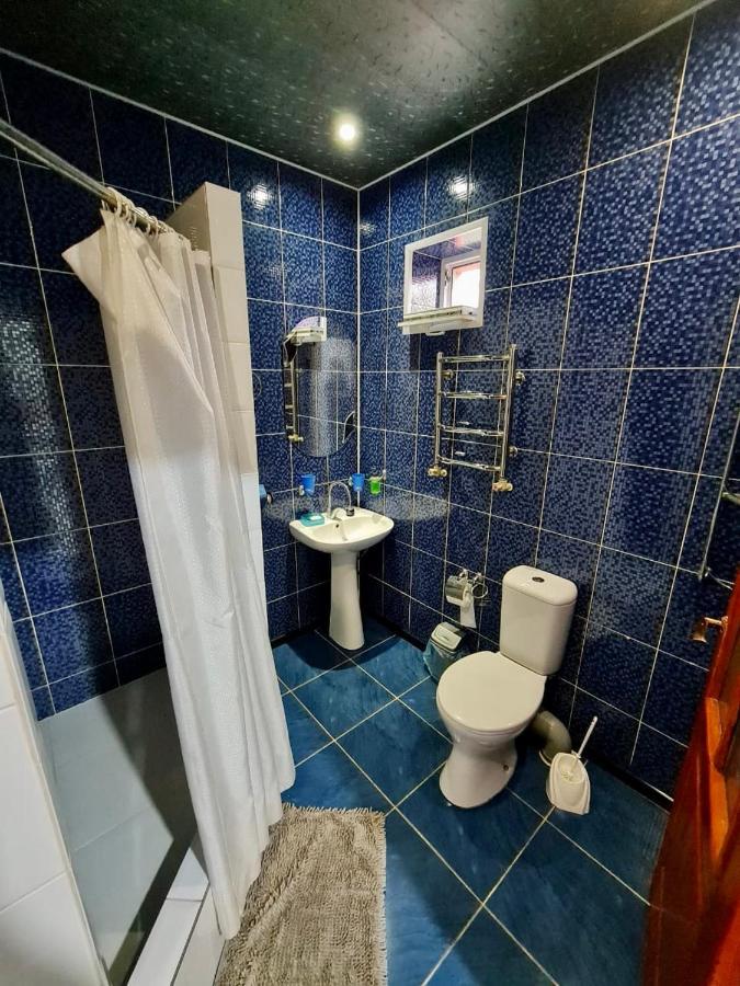 Мини-Отель Kropyvnytskyi Ngoại thất bức ảnh