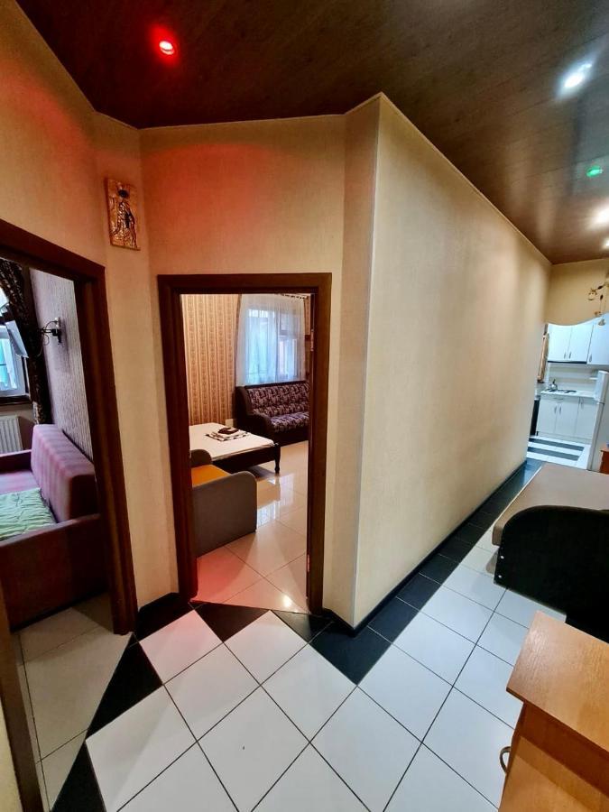 Мини-Отель Kropyvnytskyi Ngoại thất bức ảnh