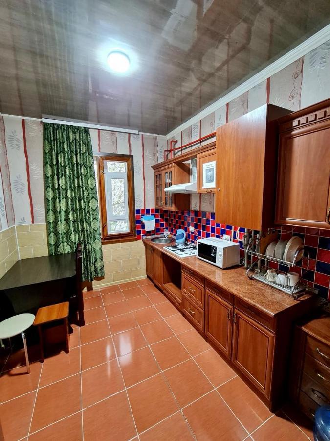 Мини-Отель Kropyvnytskyi Ngoại thất bức ảnh