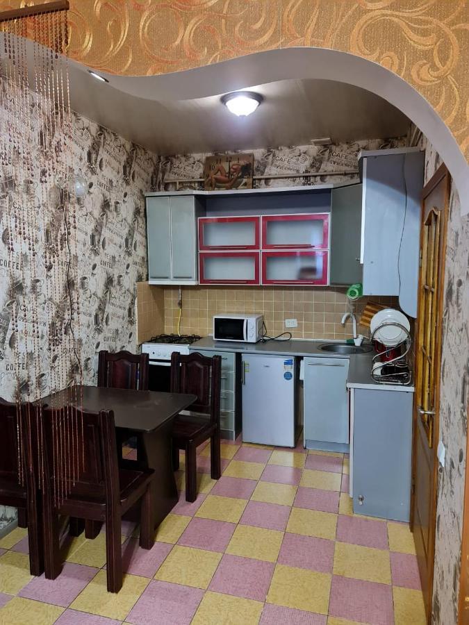 Мини-Отель Kropyvnytskyi Ngoại thất bức ảnh