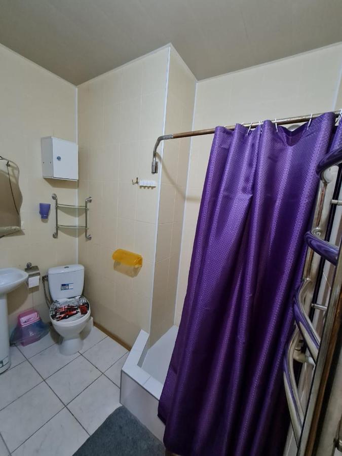 Мини-Отель Kropyvnytskyi Ngoại thất bức ảnh